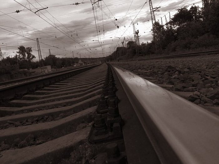 Стальная геометрия